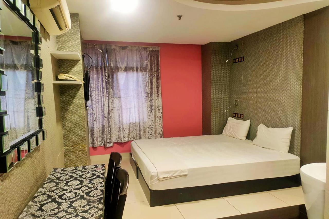 Hotel Arenaa Galaxys Kuala Lumpur Buitenkant foto