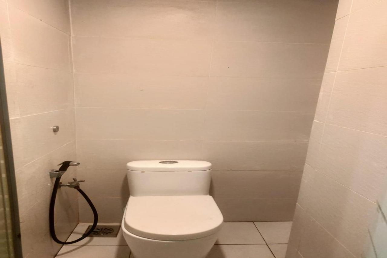 Hotel Arenaa Galaxys Kuala Lumpur Buitenkant foto