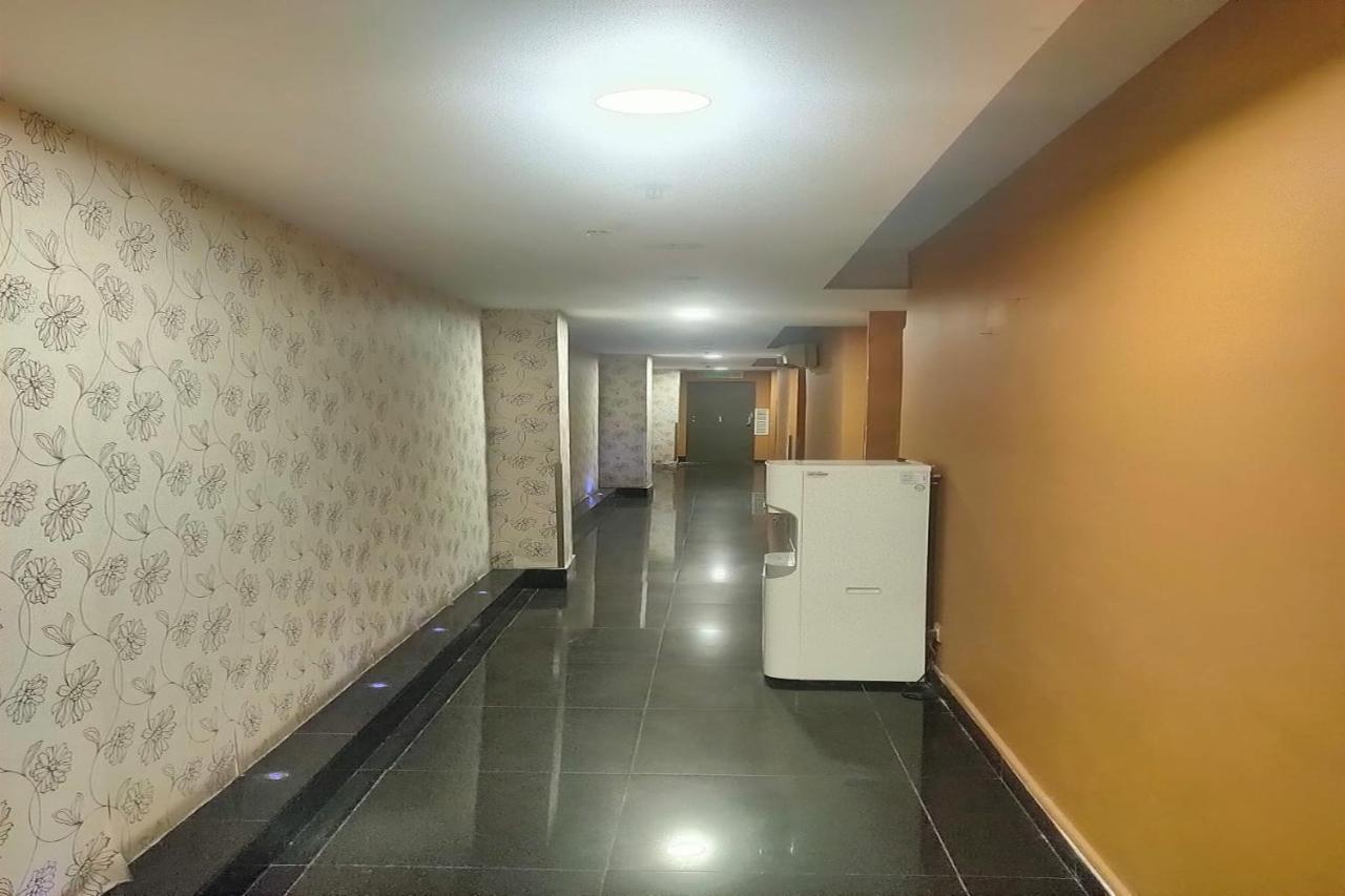 Hotel Arenaa Galaxys Kuala Lumpur Buitenkant foto