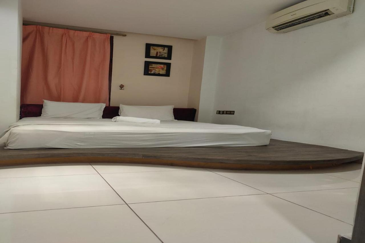 Hotel Arenaa Galaxys Kuala Lumpur Buitenkant foto