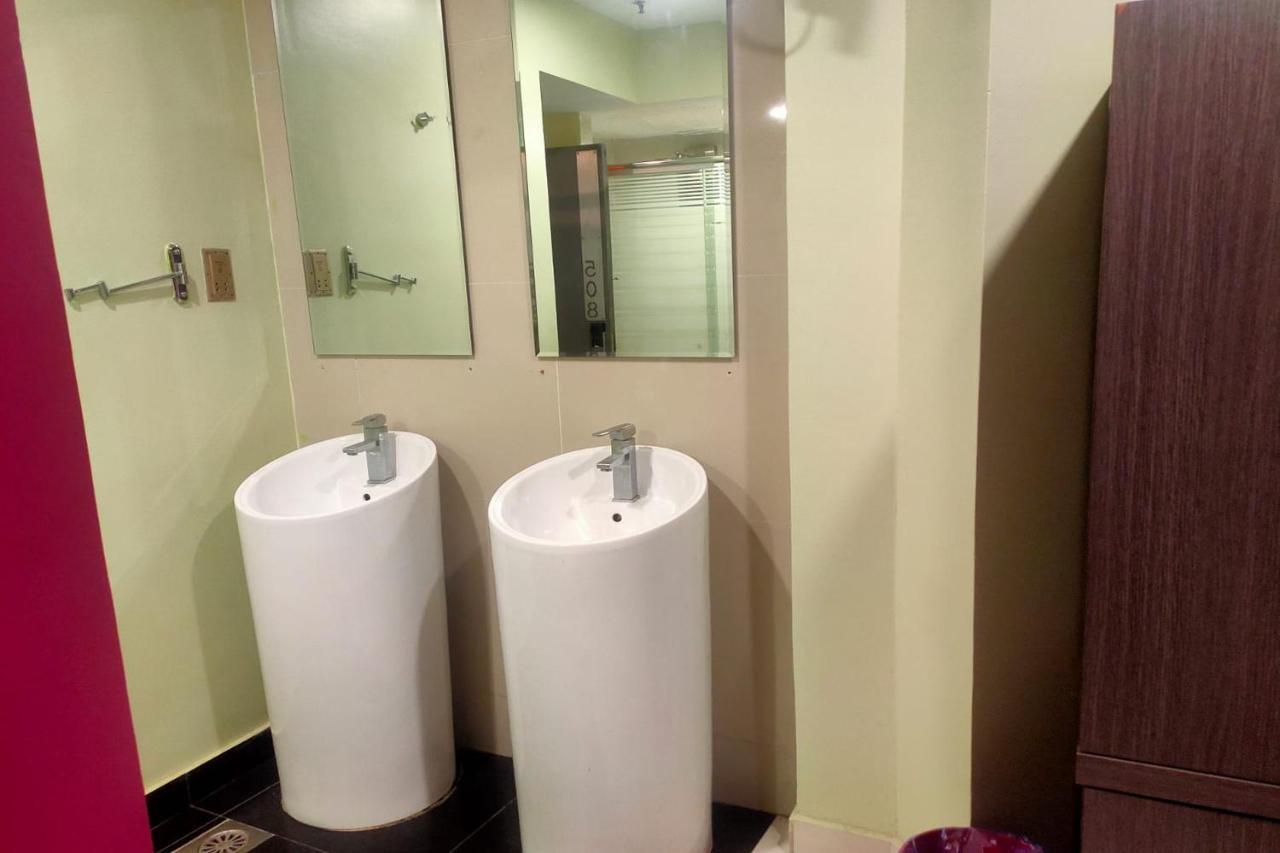 Hotel Arenaa Galaxys Kuala Lumpur Buitenkant foto