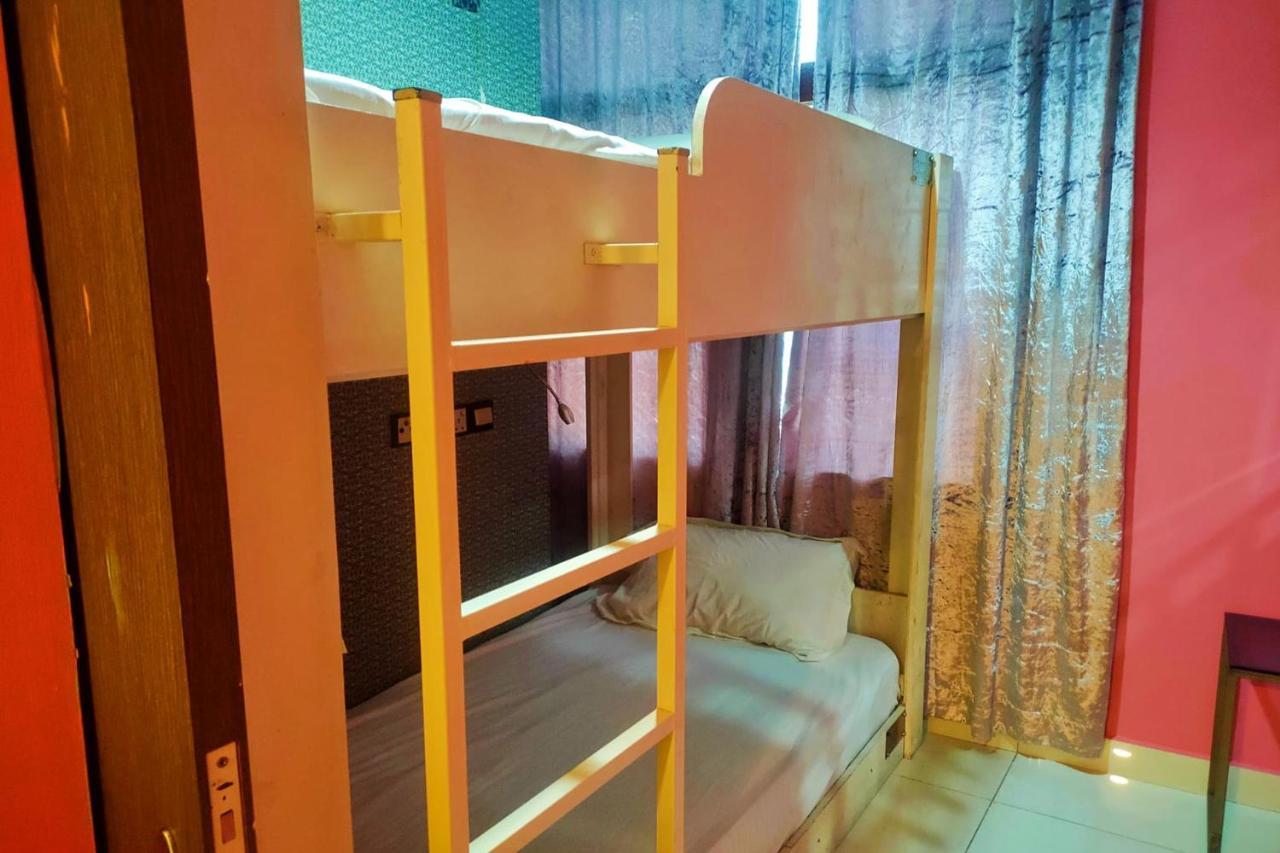 Hotel Arenaa Galaxys Kuala Lumpur Buitenkant foto